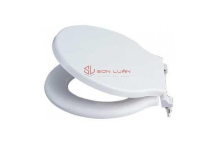 Nắp êm bàn cầu trẻ em CAESAR M282